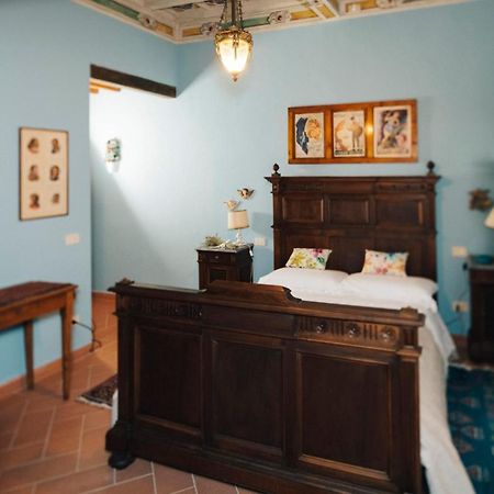 Villa Moris Bed And Breakfast Tavarnelle Val di Pesa Екстер'єр фото